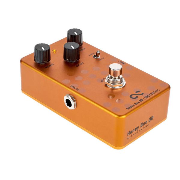 One Control Honey Bee OD - Overdrive