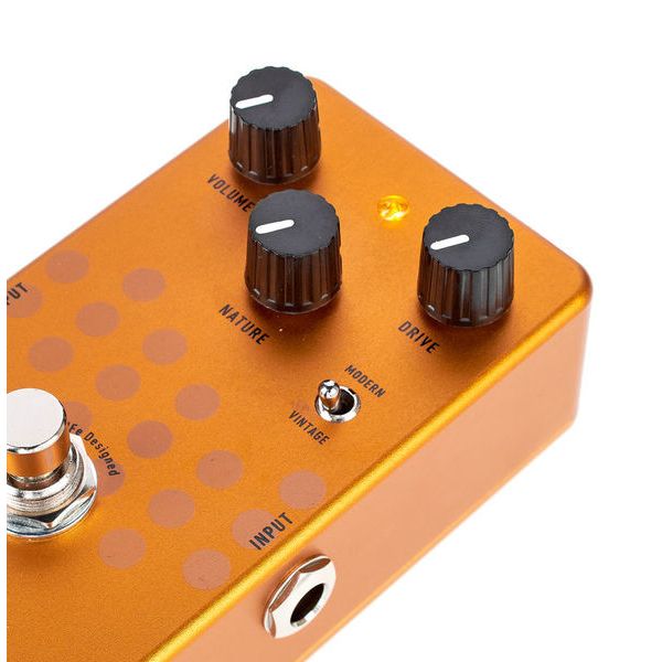 One Control Honey Bee OD - Overdrive