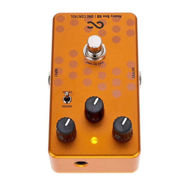 One Control Honey Bee OD - Overdrive