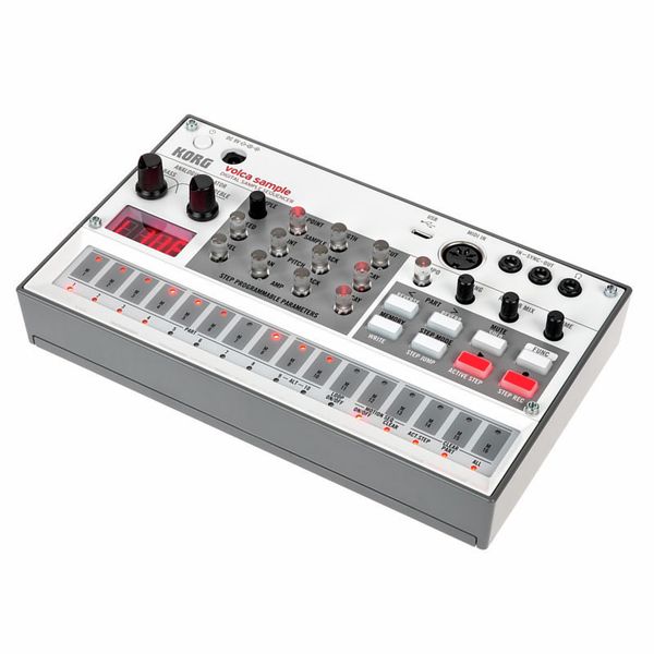 Korg RACK VOLCA POUR 4 PCS (2 X 2)