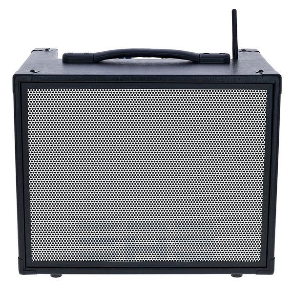 Elite Acoustics D6-58 Acoustic Amplifier