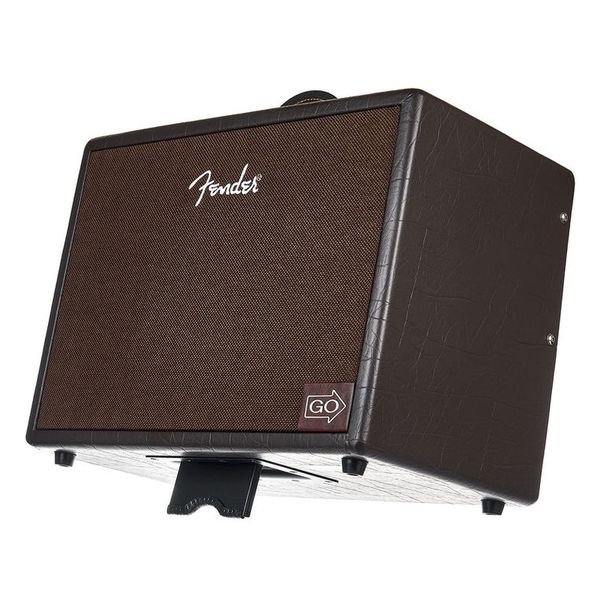 Fender deals acoustic go