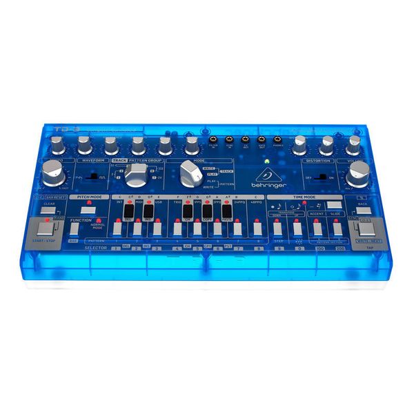 Behringer TD-3-BB