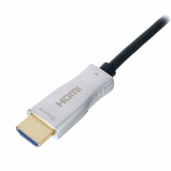 pro snake AOC HDMI A-A 5m