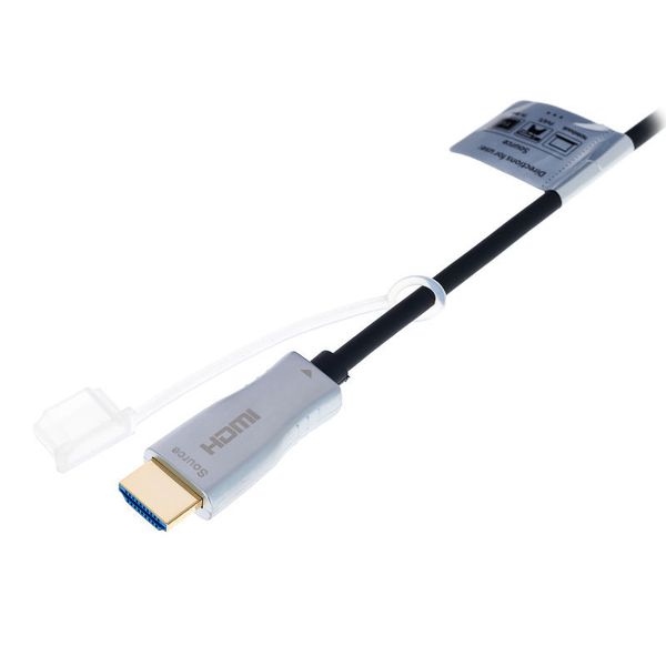 the sssnake HDMI Cable 1m – Thomann United States