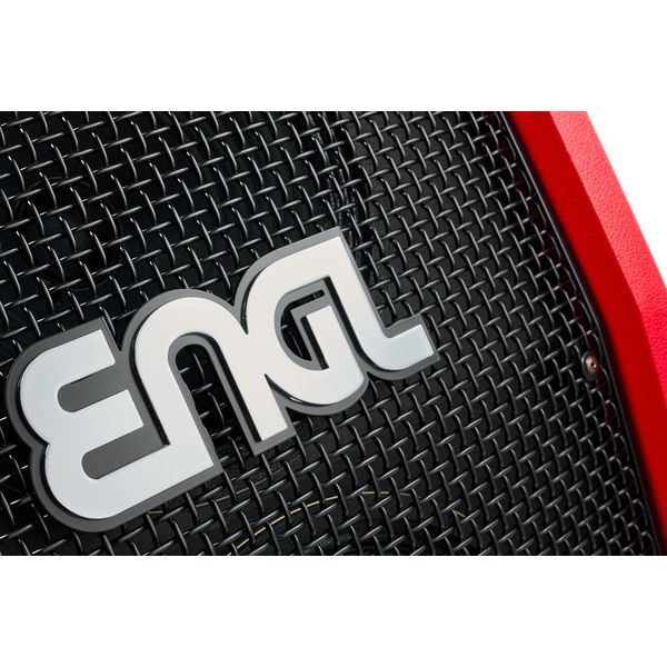 Engl E212VBSR Pro LTD Red