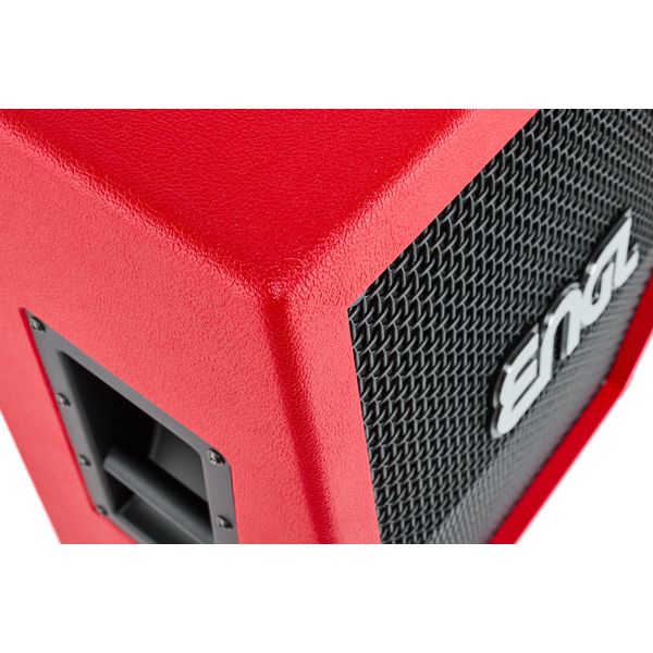 Engl E212VBSR Pro LTD Red