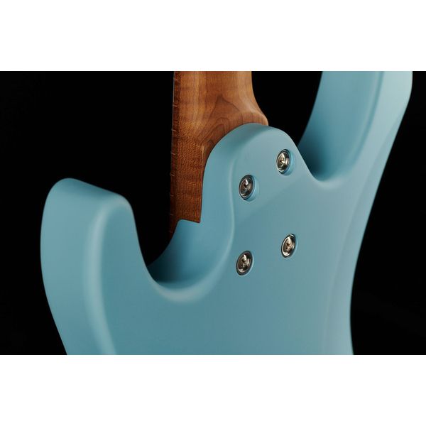 Harley Benton Fusion-III HSS Roasted DB