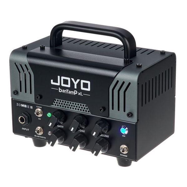 Joyo 2025 bantamp headphones