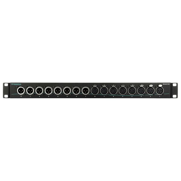 DirectOut Breakout.AN8