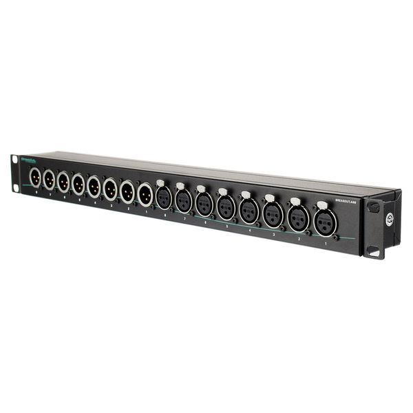 DirectOut Breakout.AN8