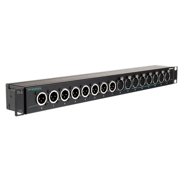 DirectOut Breakout.AN8