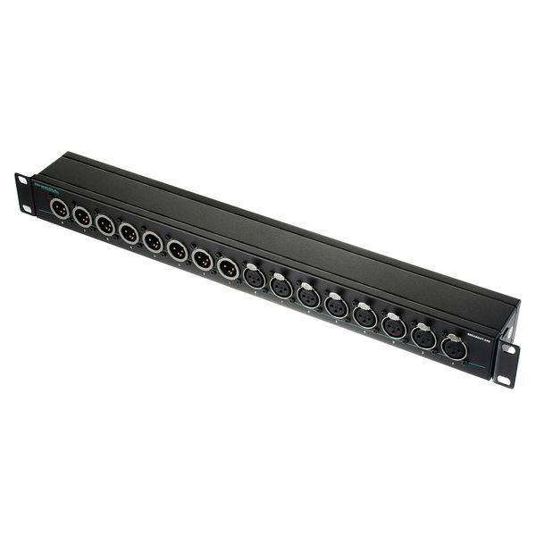 DirectOut Breakout.AN8