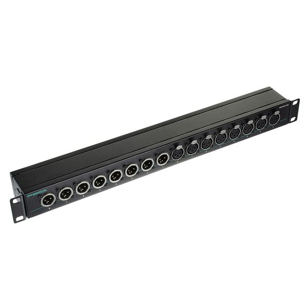 DirectOut Breakout.AN8