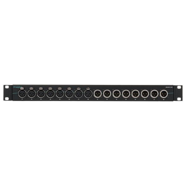 DirectOut Breakout.AN8