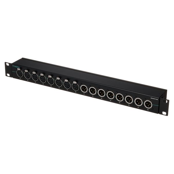 DirectOut Breakout.AN8