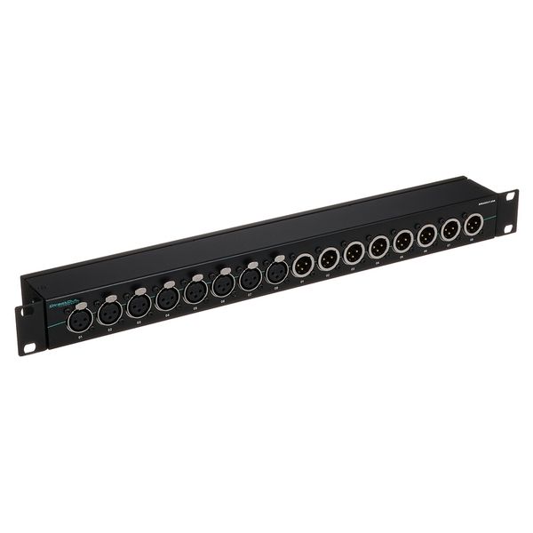 DirectOut Breakout.AN8