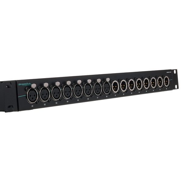 DirectOut Breakout.AN8