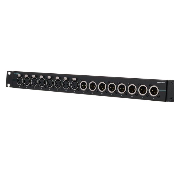 DirectOut Breakout.AN8