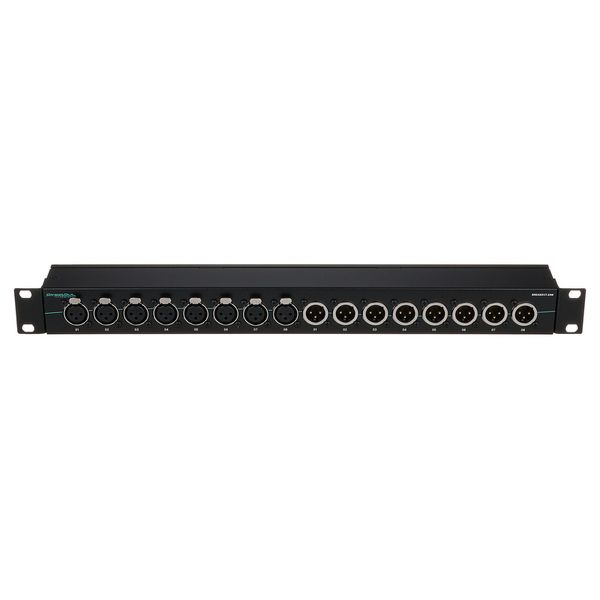 DirectOut Breakout.AN8