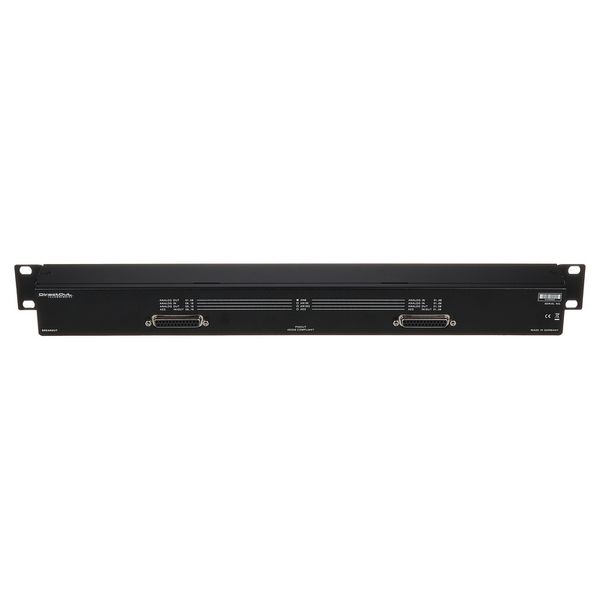 DirectOut Breakout.AN8