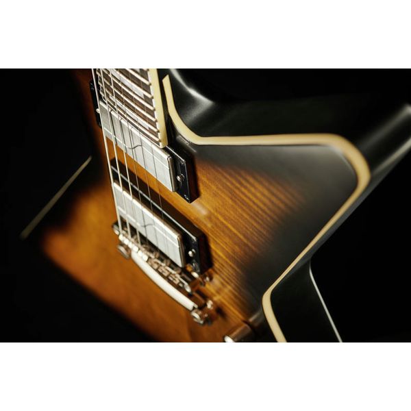 Epiphone Prophecy Extura Yellow Tiger