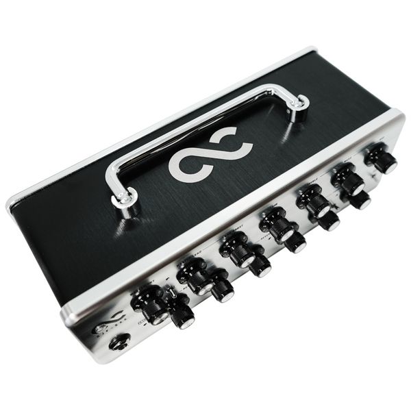 One Control BJF-S66 Amp Head/Footswitch