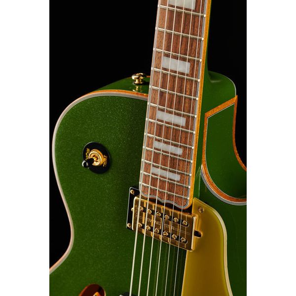 Epiphone Emperor Swingster Forest Green