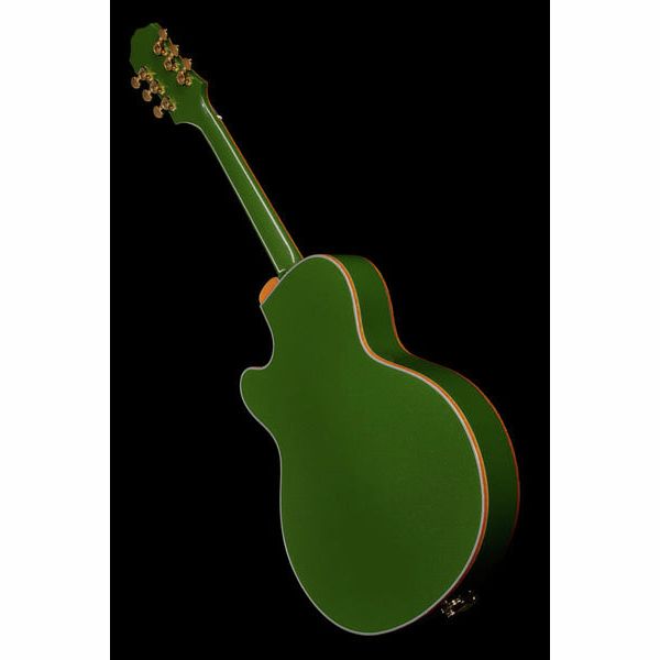 Epiphone Emperor Swingster Forest Green