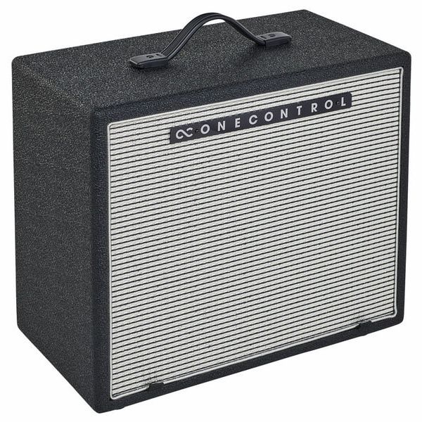 One Control OC-EM112C Guitar Box