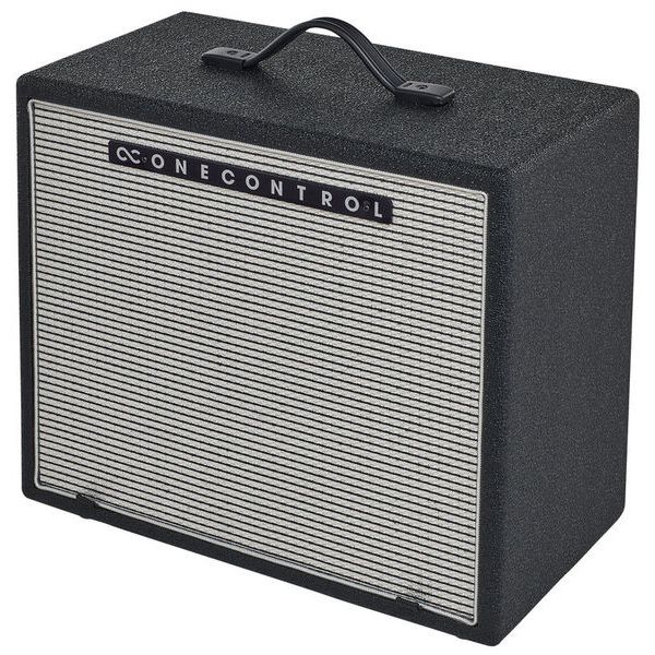 One Control OC-EM112C Guitar Box