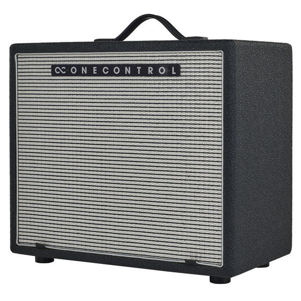 One Control OC-EM112C Guitar Box