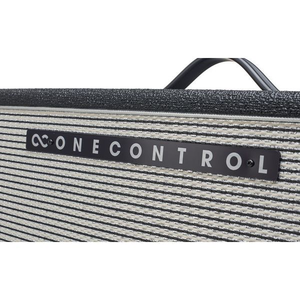 One Control OC-EM112C Guitar Box