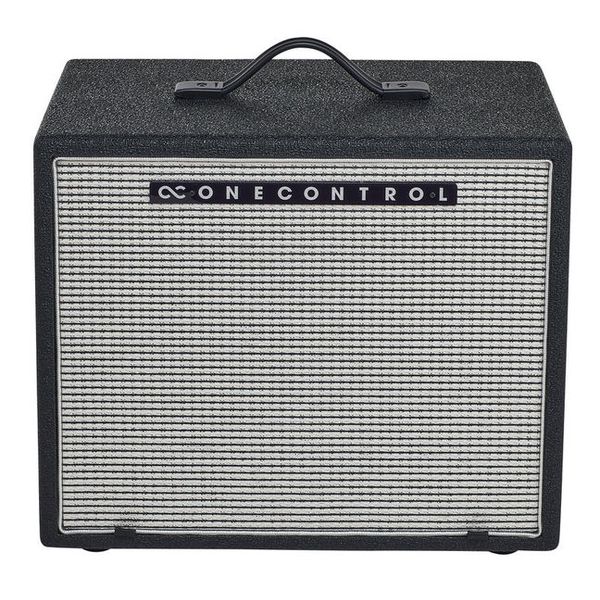 One Control OC-EM112C Guitar Box