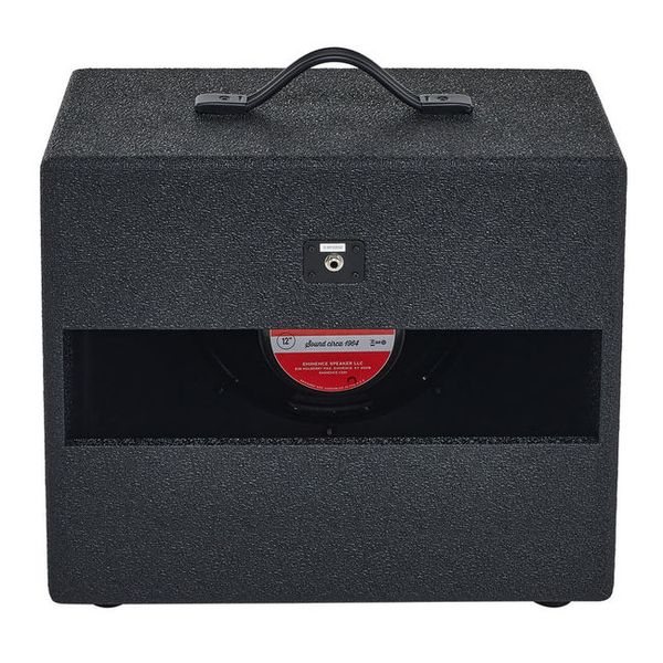 One Control OC-EM112C Guitar Box