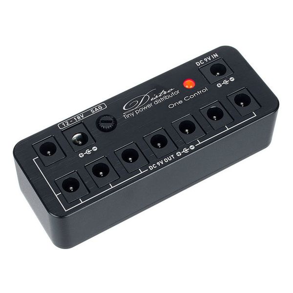 One Control Micro Distro Tiny Power