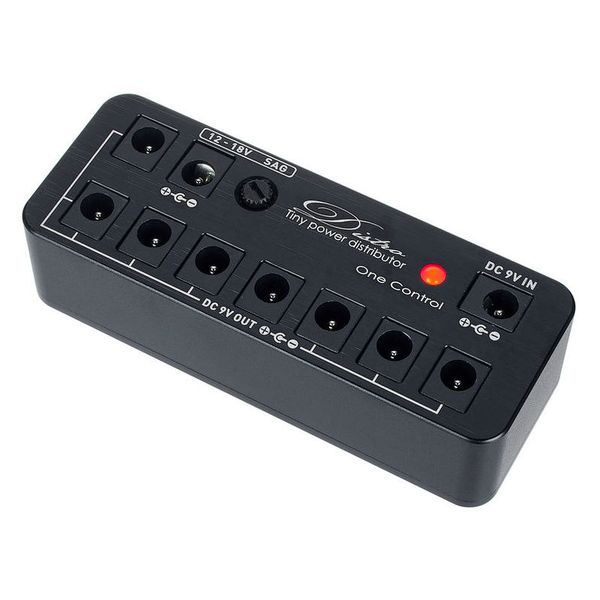 One Control Micro Distro Tiny Power