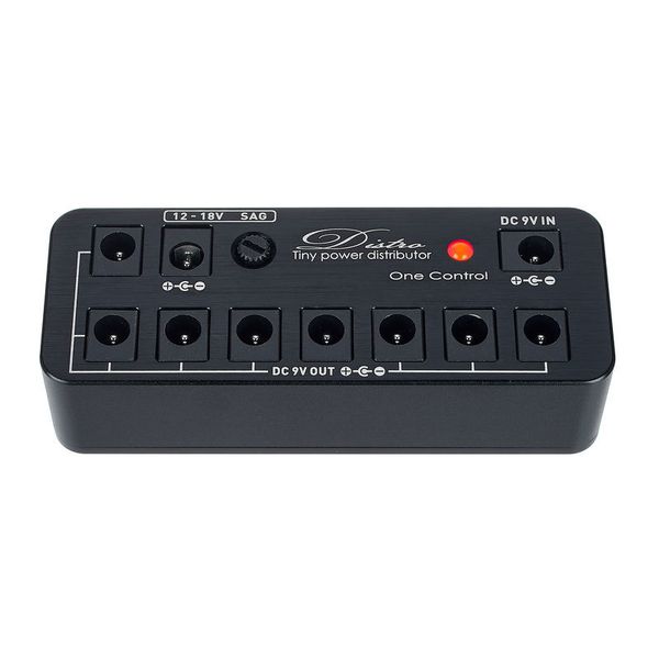One Control Micro Distro Tiny Power