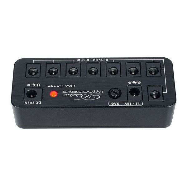 One Control Micro Distro Tiny Power