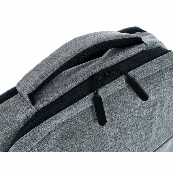 Vic Firth Travel Backpack Grey