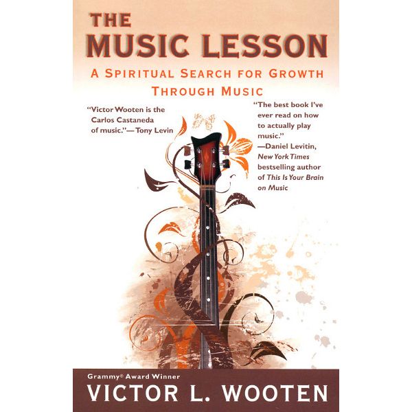 Hal Leonard The Music Lesson