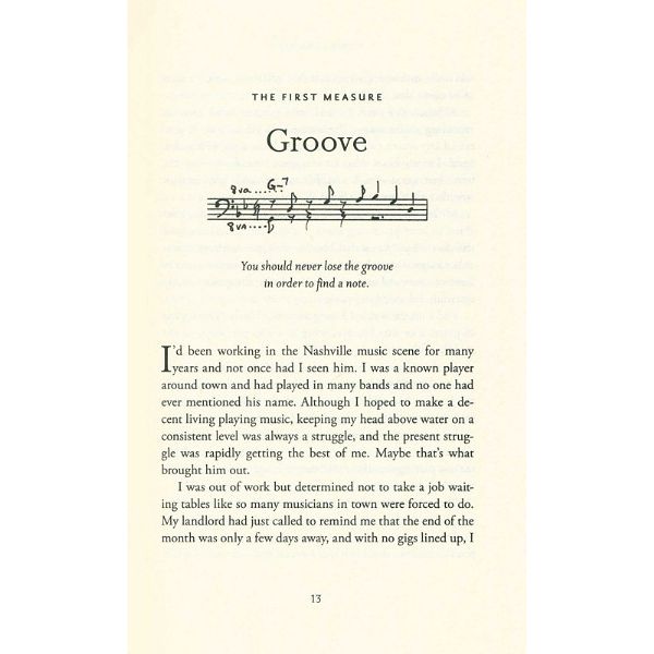 Hal Leonard The Music Lesson