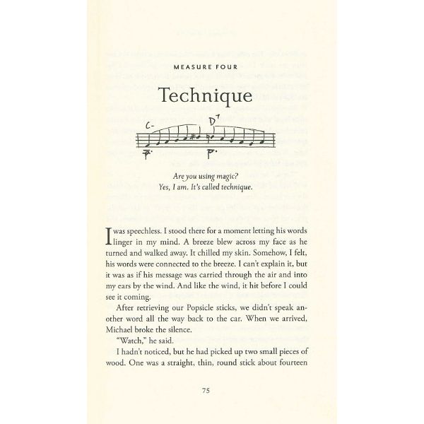 Hal Leonard The Music Lesson