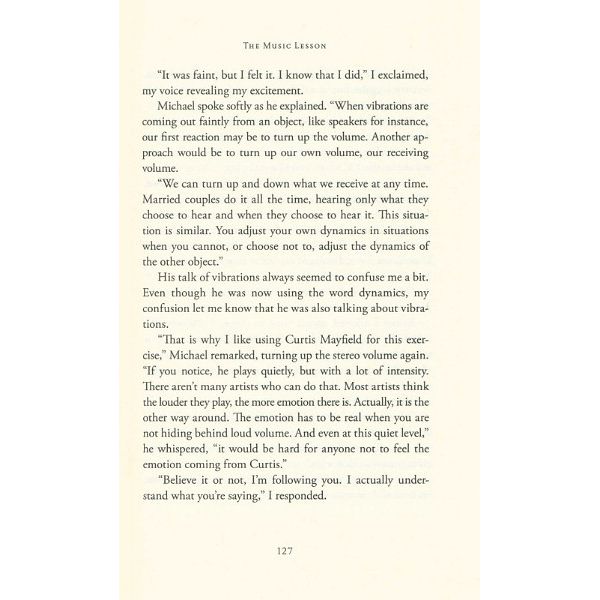 Hal Leonard The Music Lesson