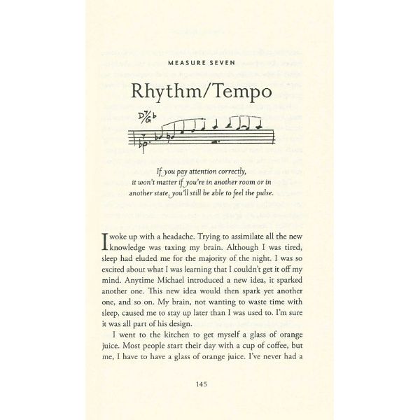 Hal Leonard The Music Lesson