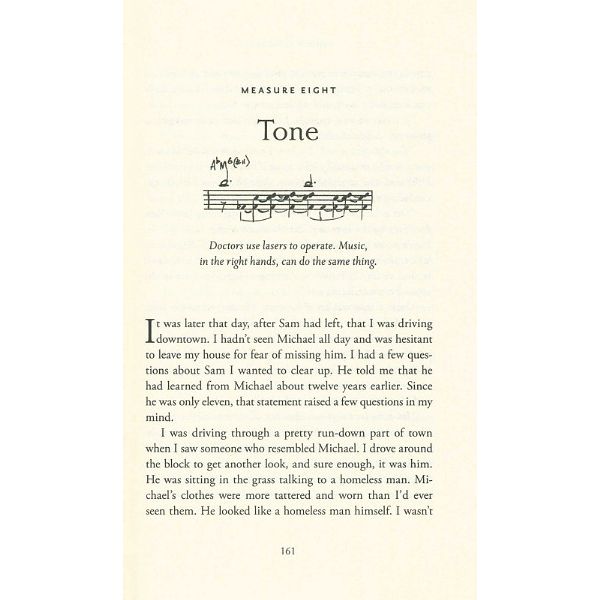 Hal Leonard The Music Lesson