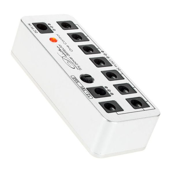 One Control Micro Distro All-In-One-Pack