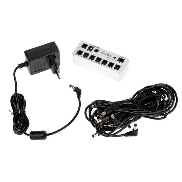 One Control Micro Distro All-In-One-Pack
