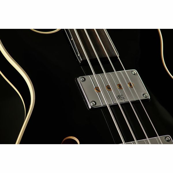 Warwick RB Star Bass 4 FL BK