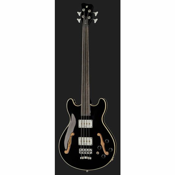 Warwick RB Star Bass 4 FL BK